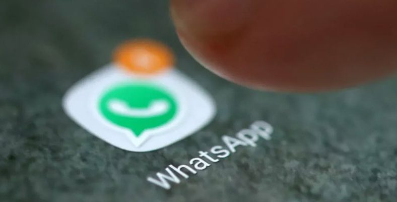Usuários relataram instabilidade no WhatsApp no domingo