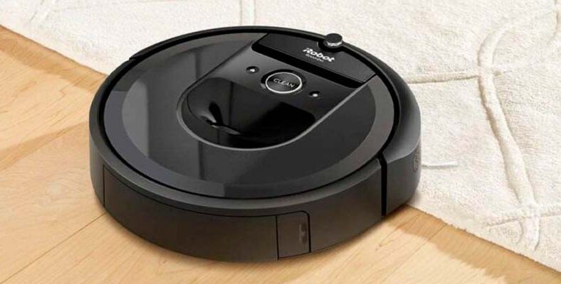 Amazon compra iRobot, fabricante do Roomba, em aquisição bilionária